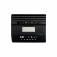 MAX 12V 25A MPPT Solar Charge Controller SCC-MPPT 300W