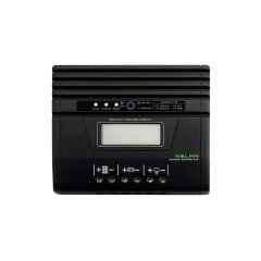 MAX 12V 25A MPPT Solar Charge Controller SCC-MPPT 300W