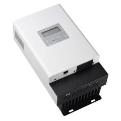 MAX 12/24/48V 60A MPPT Solar Charge Controller