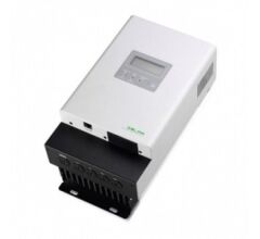 MAX 12/24/48V 60A MPPT Solar Charge Controller