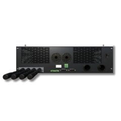 Lexron 11 kW 48 V 90-500V 2x80A Mppt Akıllı Inverter