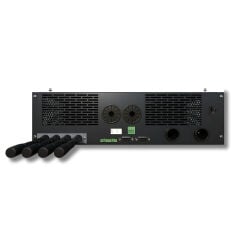 Lexron 11 kW 48 V 90-500V 2x80A Mppt Akıllı Inverter