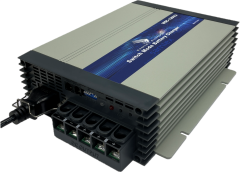 Linetech 12V 80A Battery Charger