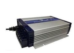 Linetech 24V 60A Akü Şarj Cihazı Battery Charger