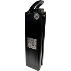Ortec 36V 10Ah Elektrikli Bisiklet Aküsü