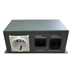 Linetech Otomatik Transfer Switch 10A