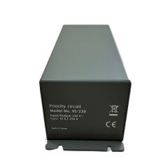 Linetech Otomatik Transfer Switch 10A