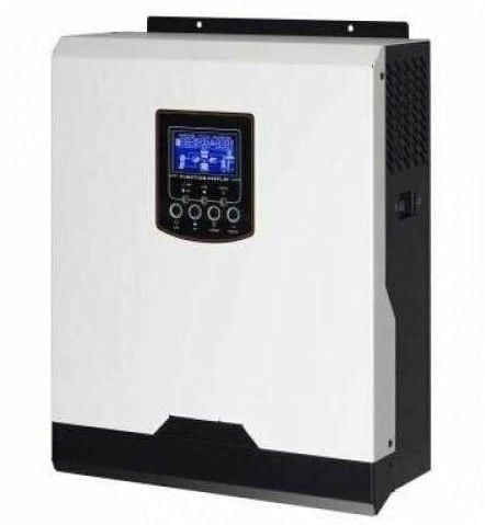 Max Voltronic Akıllı İnvertör 48 V 5 KW MPPT Smart Inverter (MKS II 5K-48)