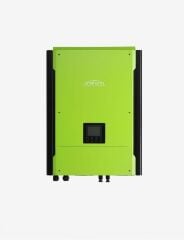 MAX InfiniSolar 48V 10KW 3 FAZ 380V MPPT Hybrid Solar Akıllı Inverter