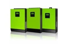 MAX InfiniSolar 48V 10KW 3 FAZ 380V MPPT Hybrid Solar Akıllı Inverter