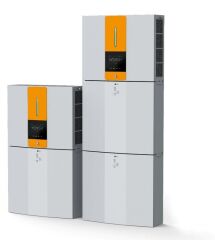 MAX Energy Storage System