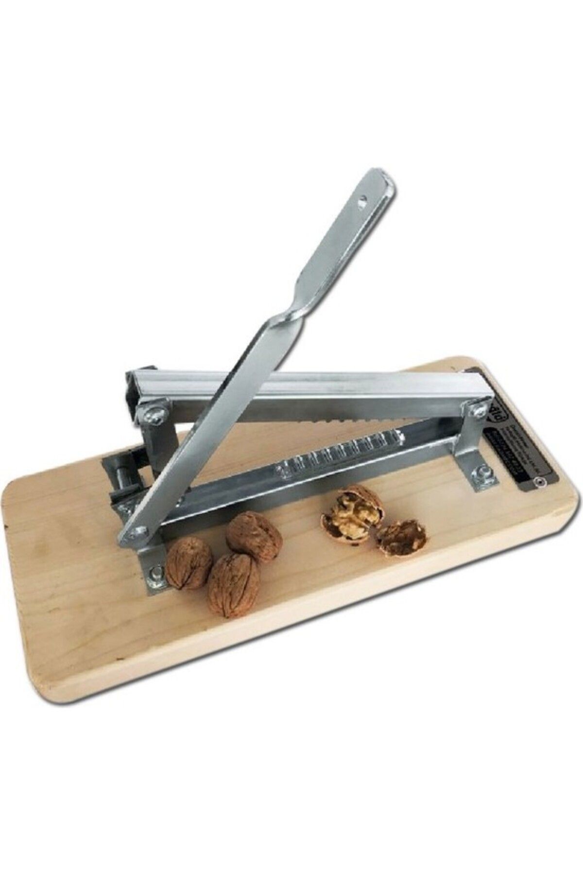 Kadıoğlu C1 Hassas Ceviz Kırma Aleti