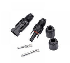 MC4 Connector Set of 20 - Solar Panel Connector