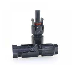 Mc4 Konnektör 20 Set - Güneş Paneli̇ Solar Panel Konnektör