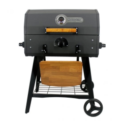 Grillmate Gb-60 Kömürlü Barbekü