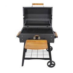 Grillmate Gb-60 Kömürlü Barbekü