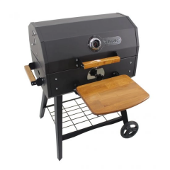 Grillmate Gb-60 Kömürlü Barbekü