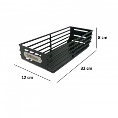 Grillmate Kömür Sepeti