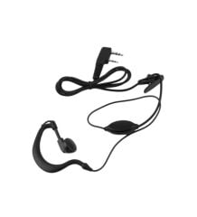 Hbs Telsiz Kulaklığı