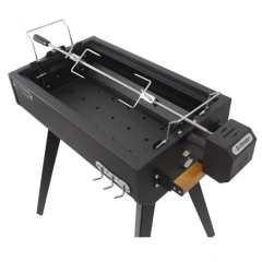 Grillmate Gm60 Mangal