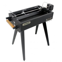 Grillmate Gm60 Mangal