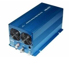 Cotek 48V 2000W Tam Sinüs Inverter