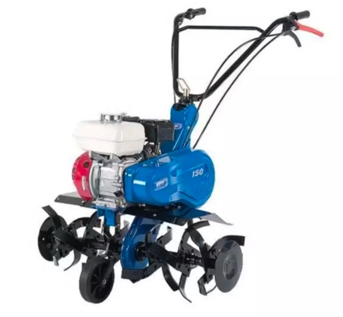 Flash 150 Sr200 6.5 Hp Benzinli Çapa Makinesi
