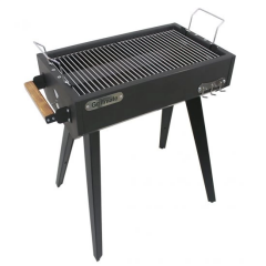 Grillmate Gm60 Mangal (gurme Döküm Izgaralı)