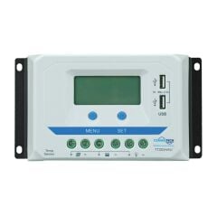 TommaTech 30A 12/24V PWM Şarj Kontrol Cihazı