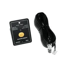 Cotek DC-AC SK,SP Serileri için uzaktan kumanda