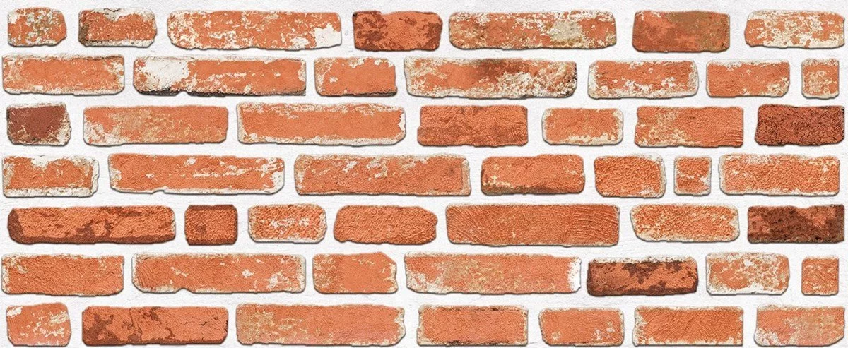 Kaleplus Dekoratif Strafor Renkli 3d Tuğla Duvar Paneli Td06-126