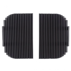 Gogrill Uyumlu Takım Gurme Izgara (kaplamalı)