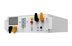 Deye Yüksek Voltaj Lityum Akü 20.48 Kwh