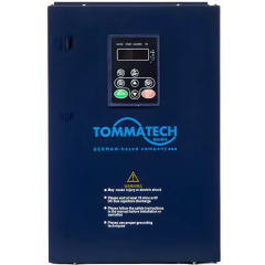 TommaTech 18,5 kW 900VDC 3 Faz/380VAC Sulama Pompası İnverteri