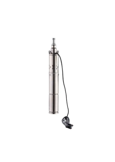 Gmg 48 V 750W Helezonlu Dc Pompa