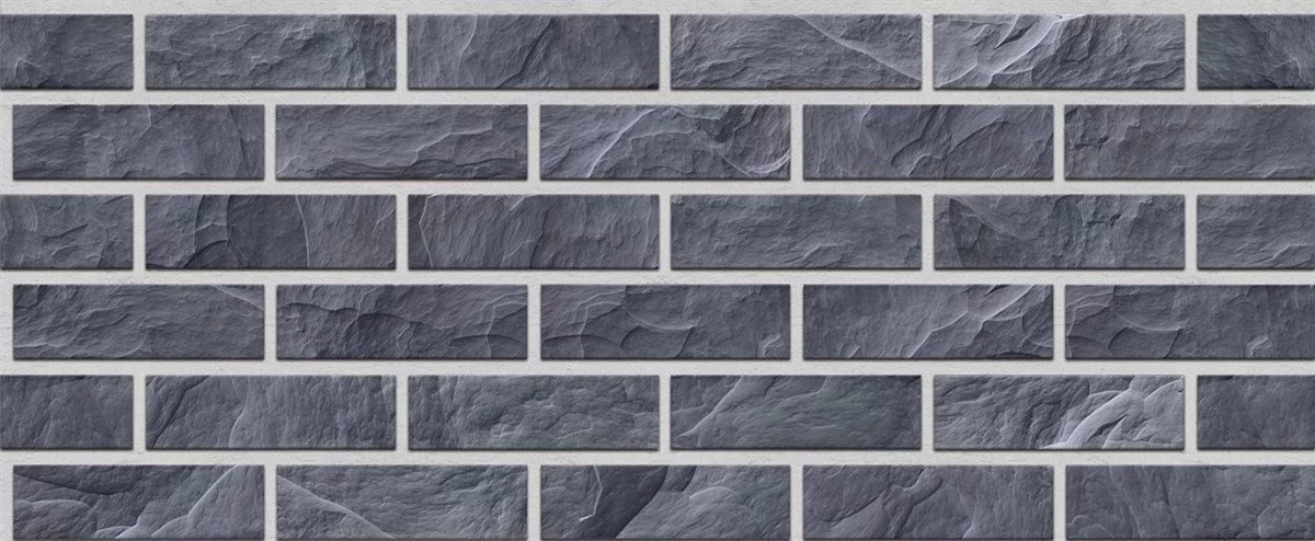 Kaleplus Düz Tuğla Serisi Duvar Paneli Td05-306