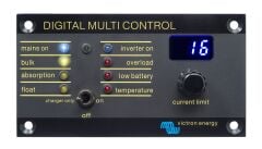 Victron DC-AC Multiplus/Quattro Kontrol Paneli (REC020005010)