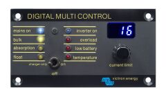 Victron DC-AC Multiplus/Quattro Kontrol Paneli (REC020005010)