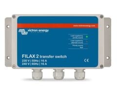 Victron DC-AC Otomatik Transfer Switch, SDFI0000000, 16A