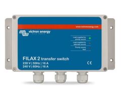 Victron DC-AC Otomatik Transfer Switch, SDFI0000000, 16A