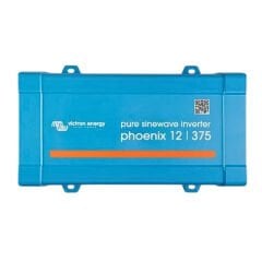 Victron DC-AC 12V 375VA Tam Sinüs Inverter, PIN121371200,