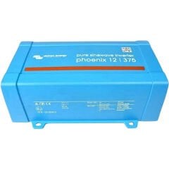 Victron DC-AC 12V 375VA Tam Sinüs Inverter, PIN121371200,