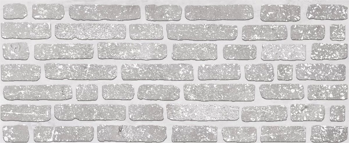 Kaleplus Dekoratif Strafor Renkli 3d Tuğla Duvar Paneli Td06-101