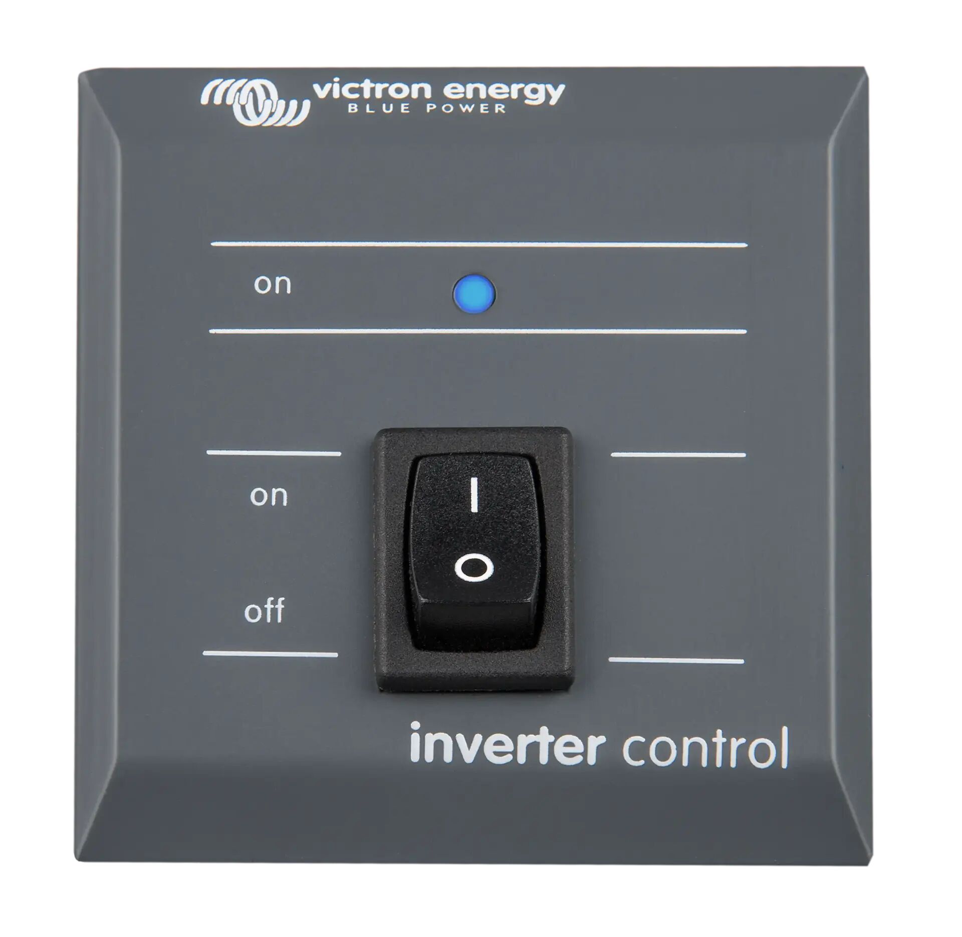 Victron İnventör Kontrol Paneli Inverter Control VE.Direct (REC040010210R)