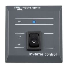 Victron İnventör Kontrol Paneli Inverter Control VE.Direct (REC040010210R)
