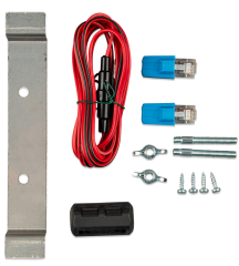 Victron DC-AC Sistem İzleme ve Kontrol Ekranı, BPP010300100R