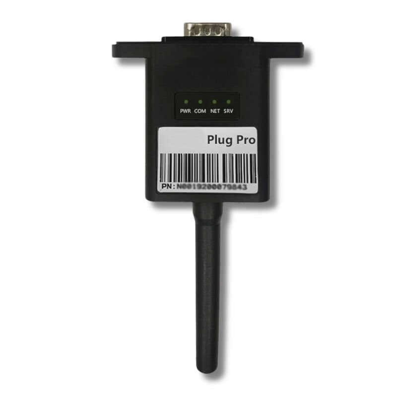 Orbus Wi-fi Dongle (off Grid İnverter Uzaktan İzleme)