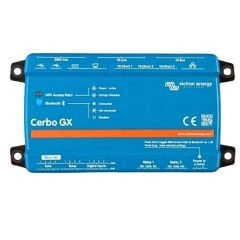 Victron DC-AC Uzaktan İzleme Cihazı BPP900450100