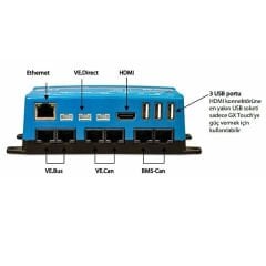 Victron DC-AC Uzaktan İzleme Cihazı BPP900450100