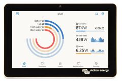 Victron Sistem İzleme ve Kontrol Ekranı GX Touch 50 (BPP900455050)